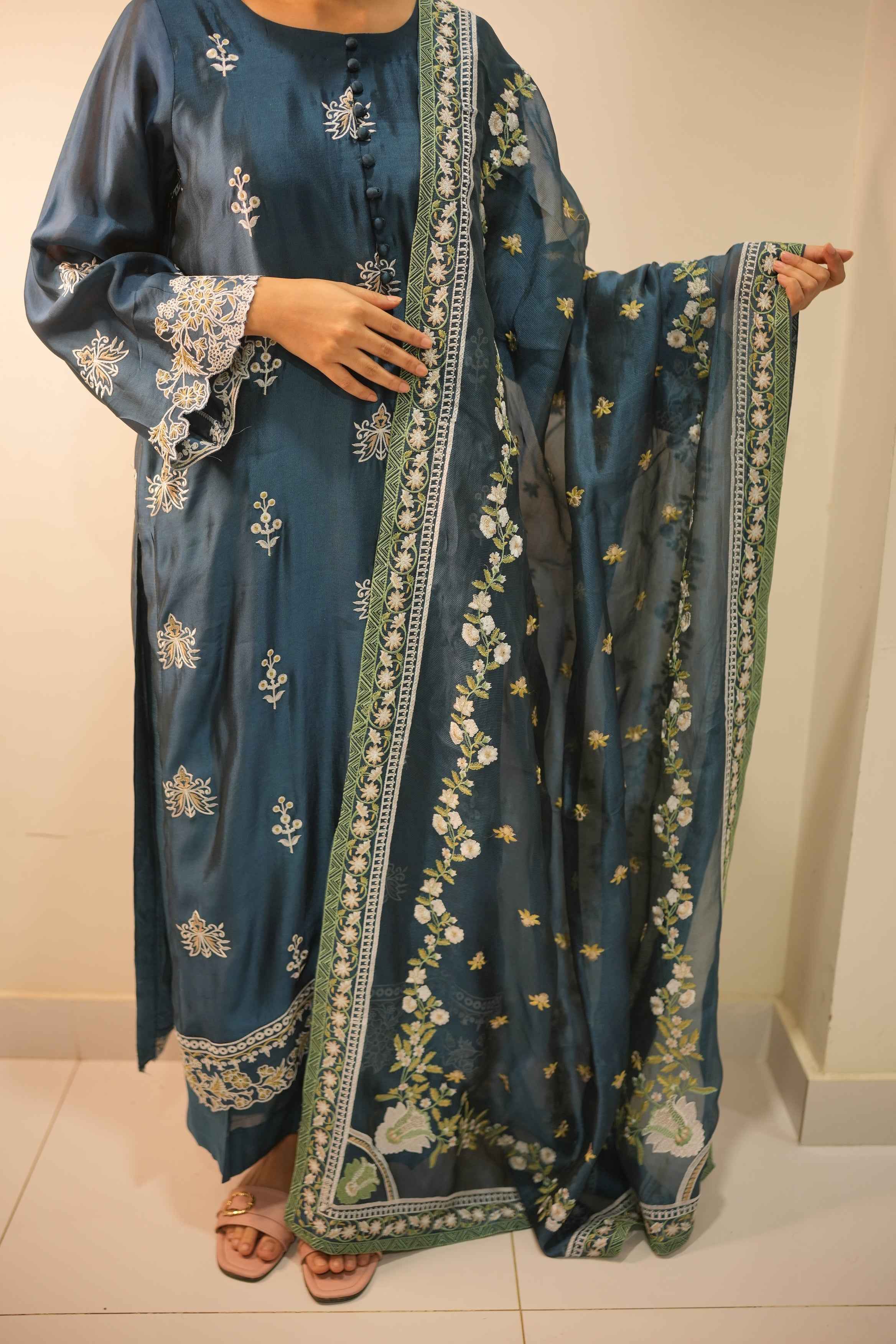 Timeless Elegance & Modern Charm