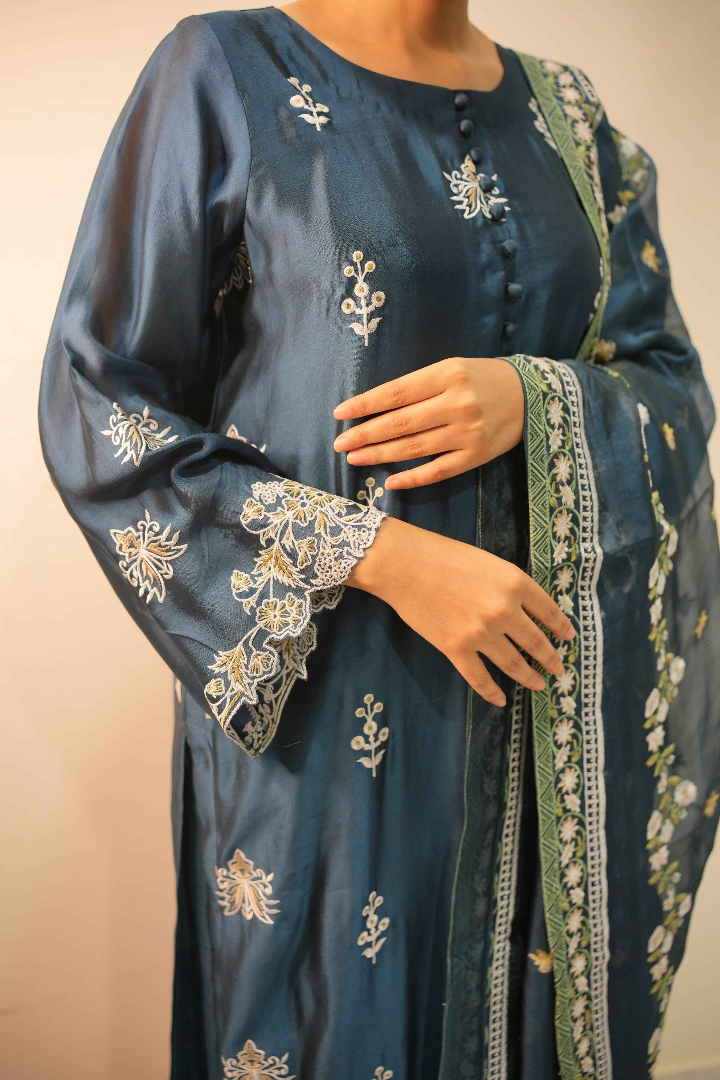 Timeless Elegance & Modern Charm