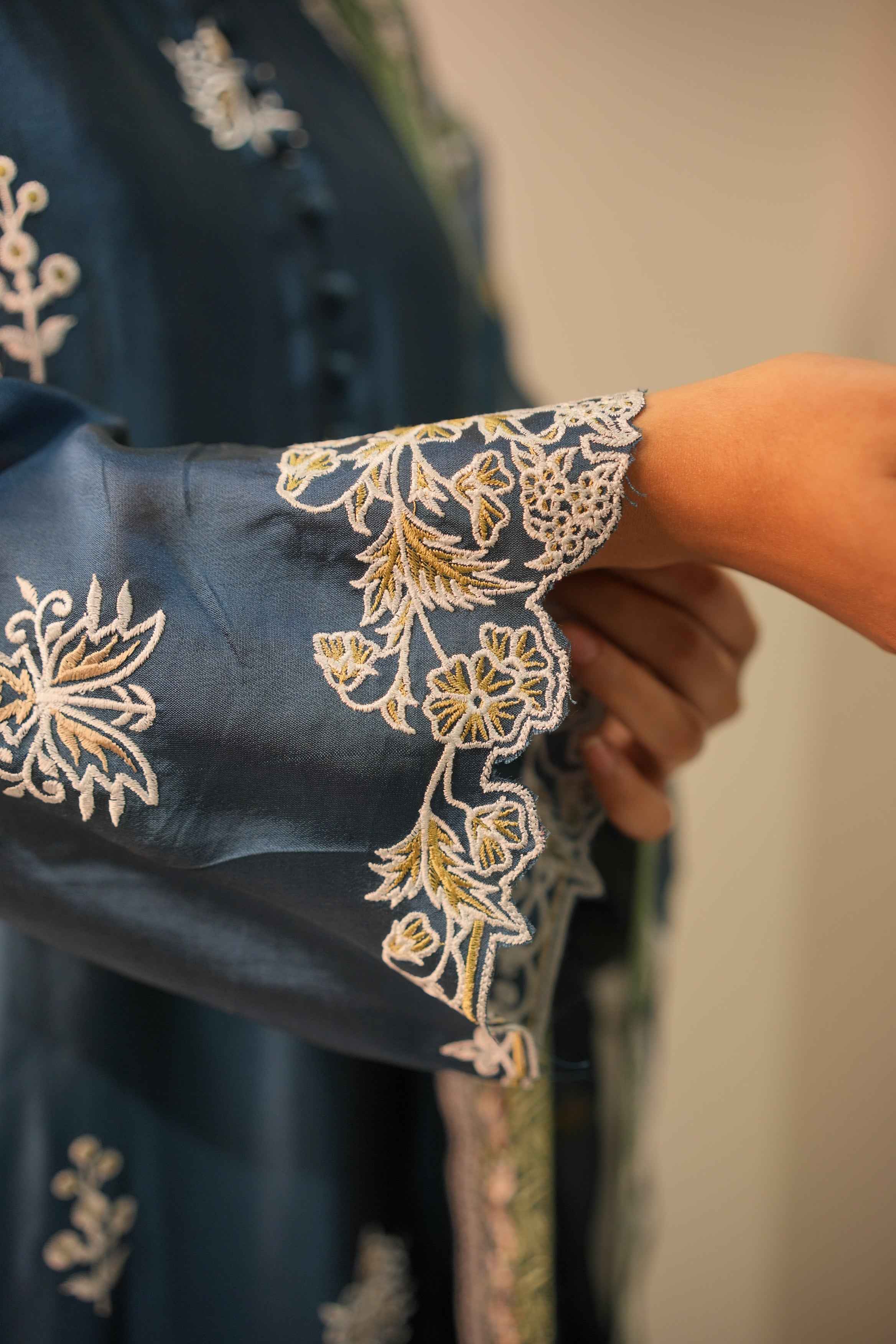 Timeless Elegance & Modern Charm