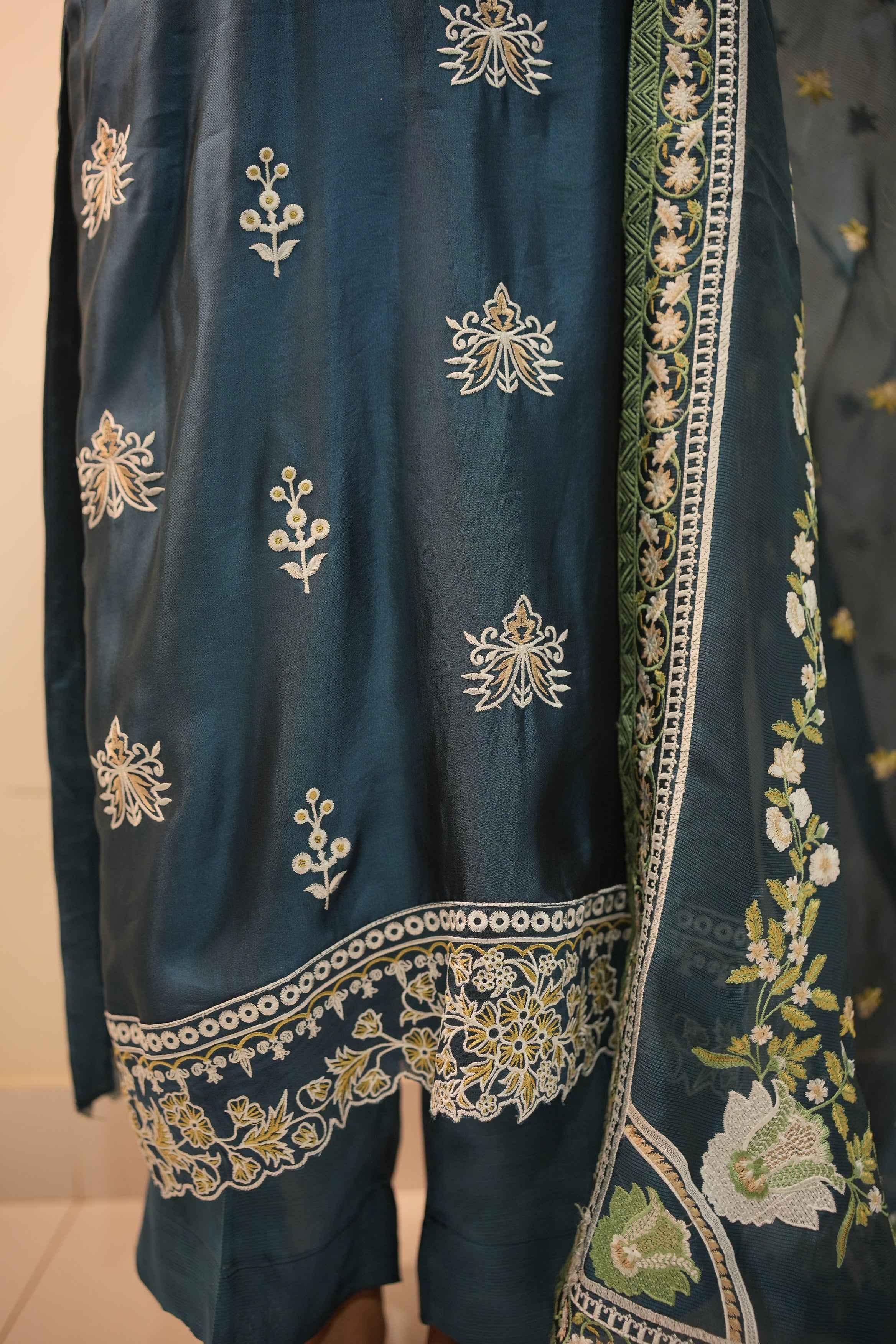 Timeless Elegance & Modern Charm