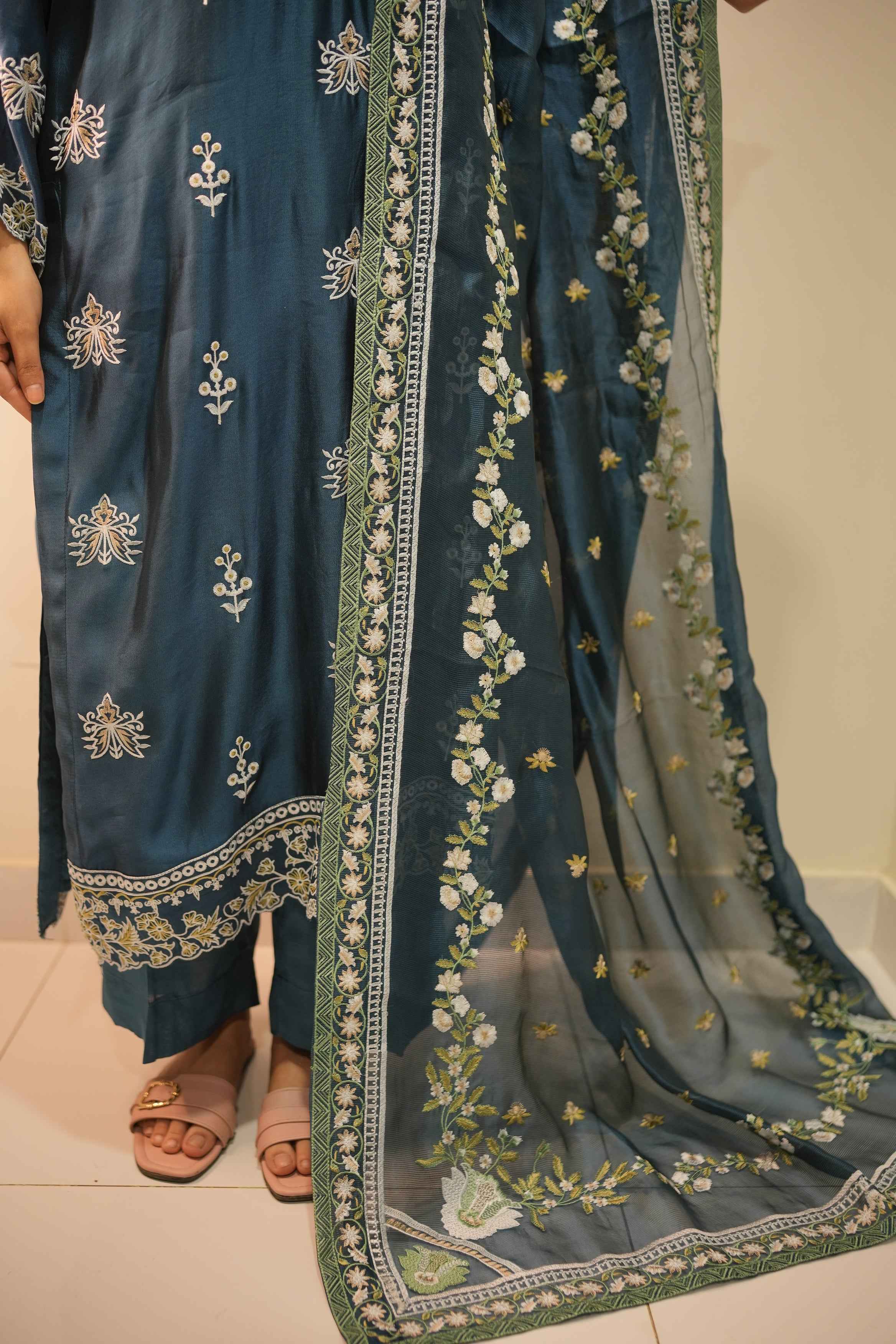 Timeless Elegance & Modern Charm