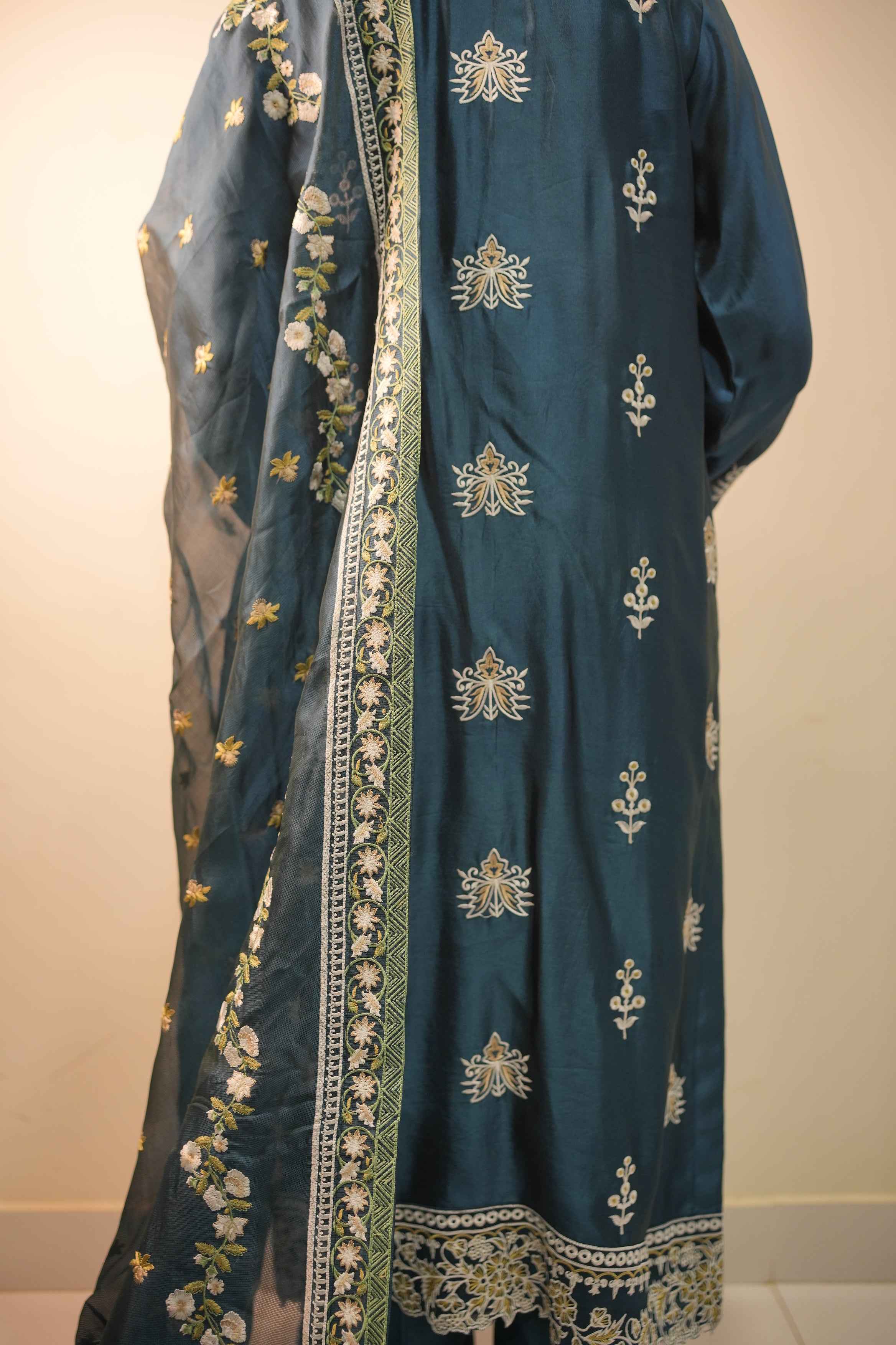 Timeless Elegance & Modern Charm