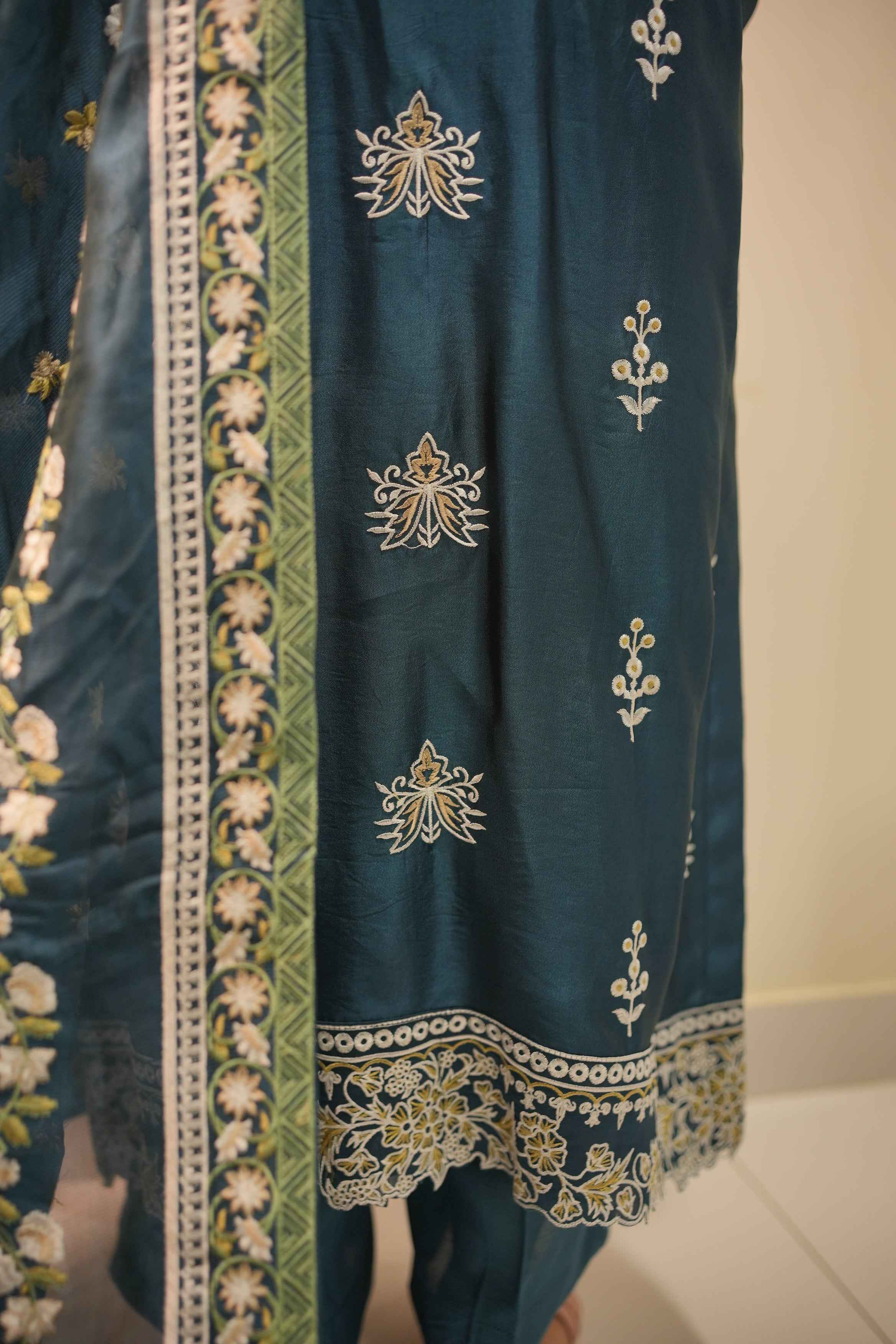 Timeless Elegance & Modern Charm