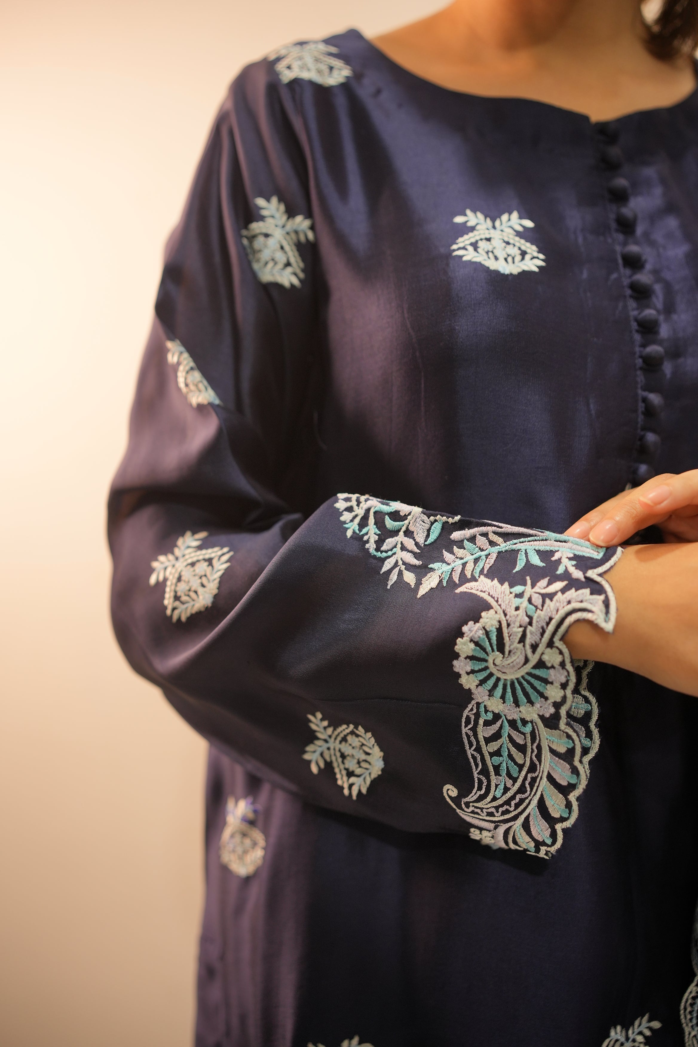 Timeless Sophistication