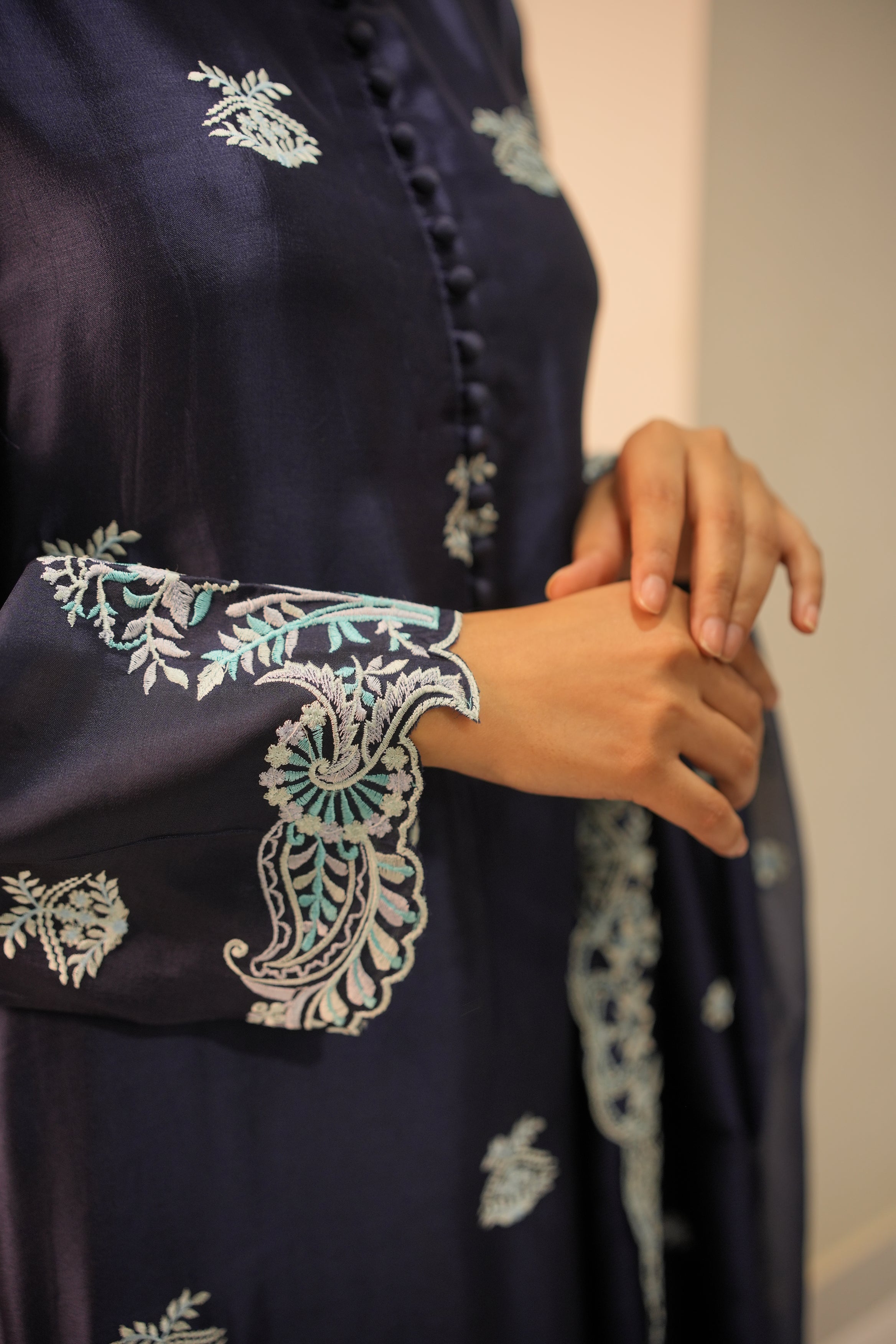 Timeless Sophistication