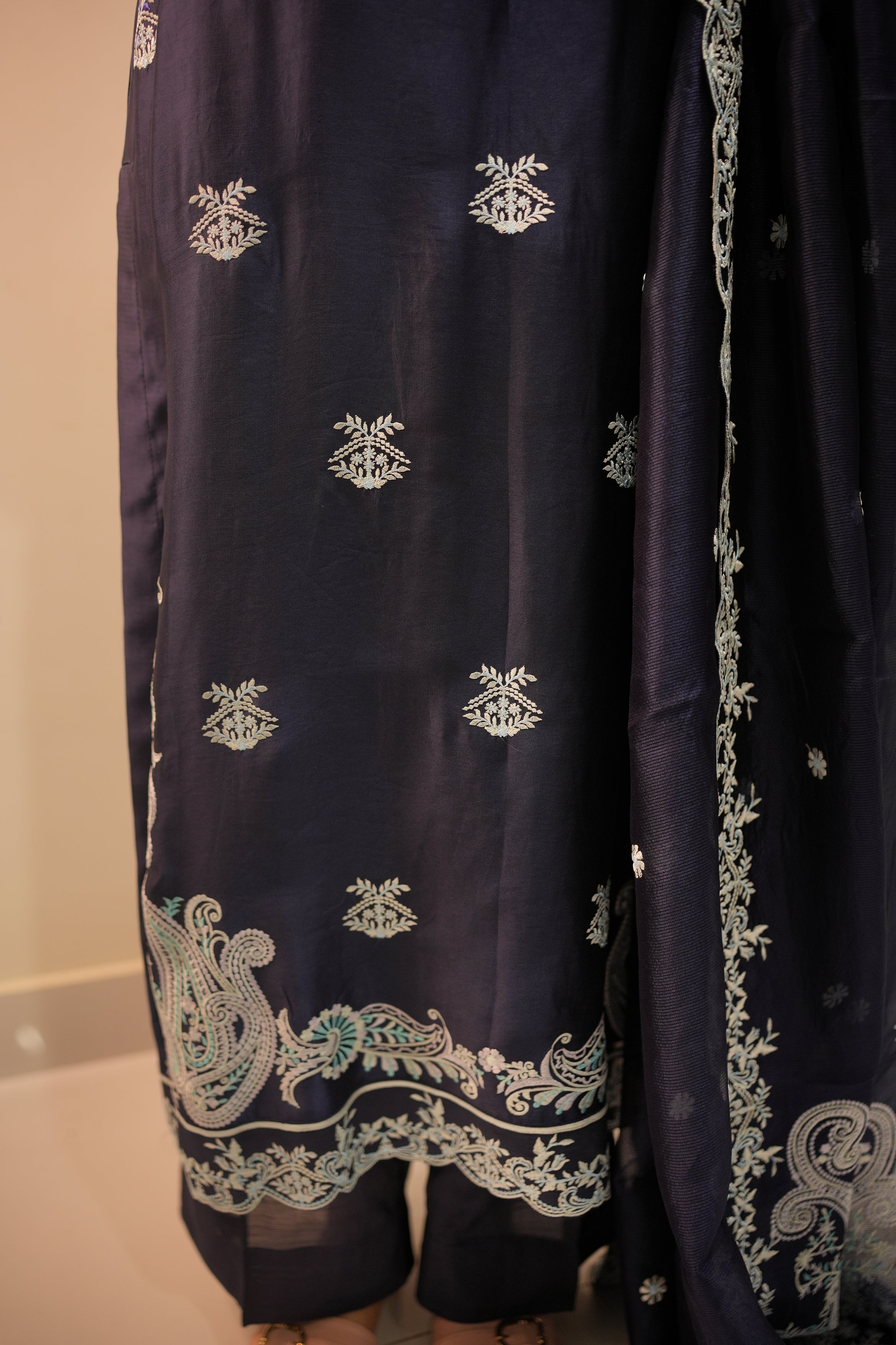 Timeless Sophistication