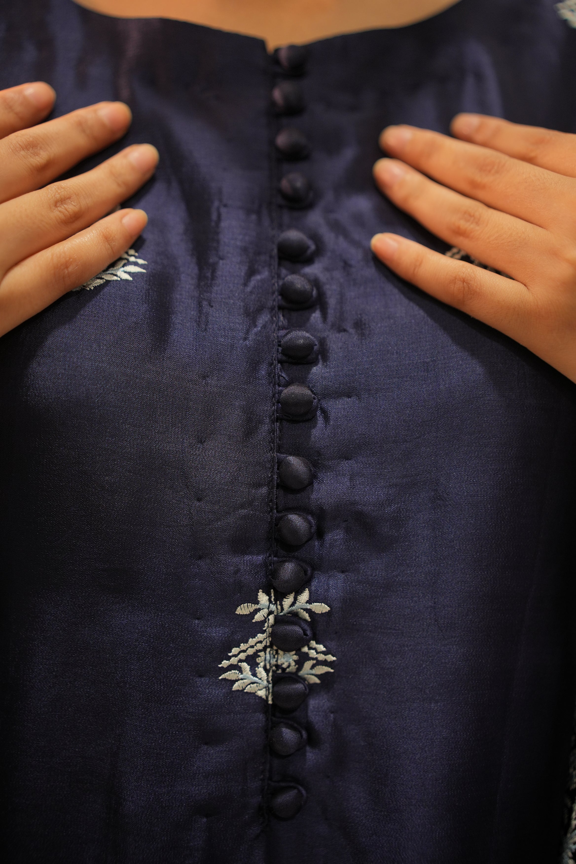 Timeless Sophistication