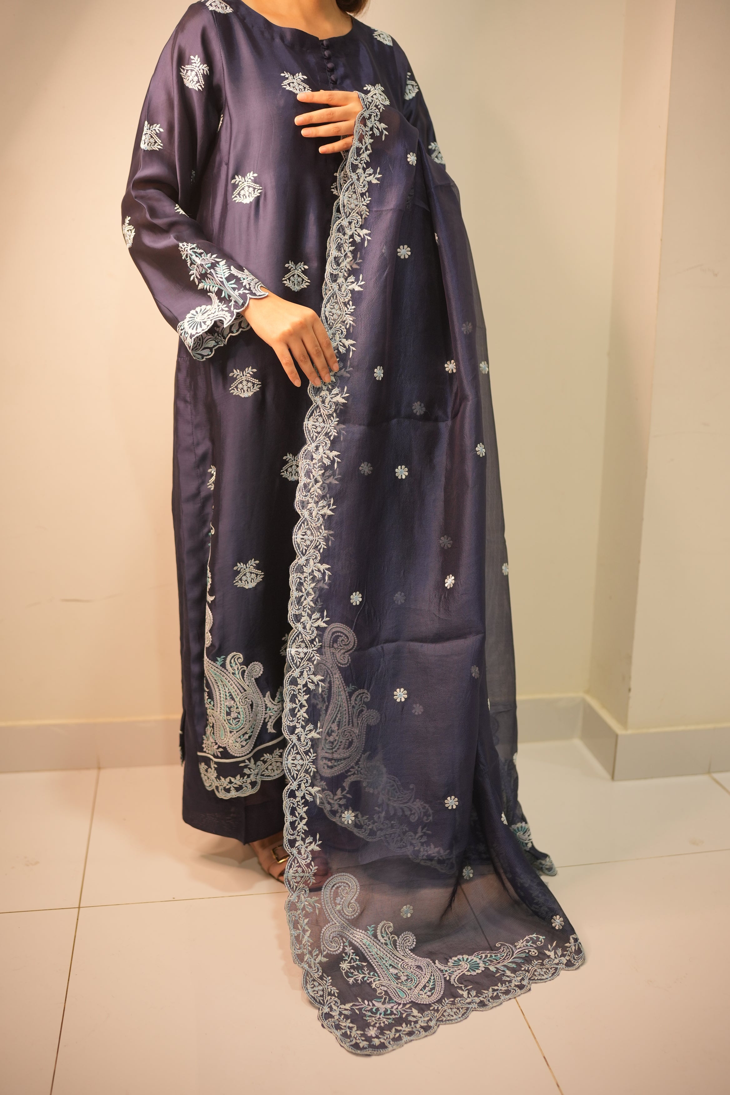 Timeless Sophistication