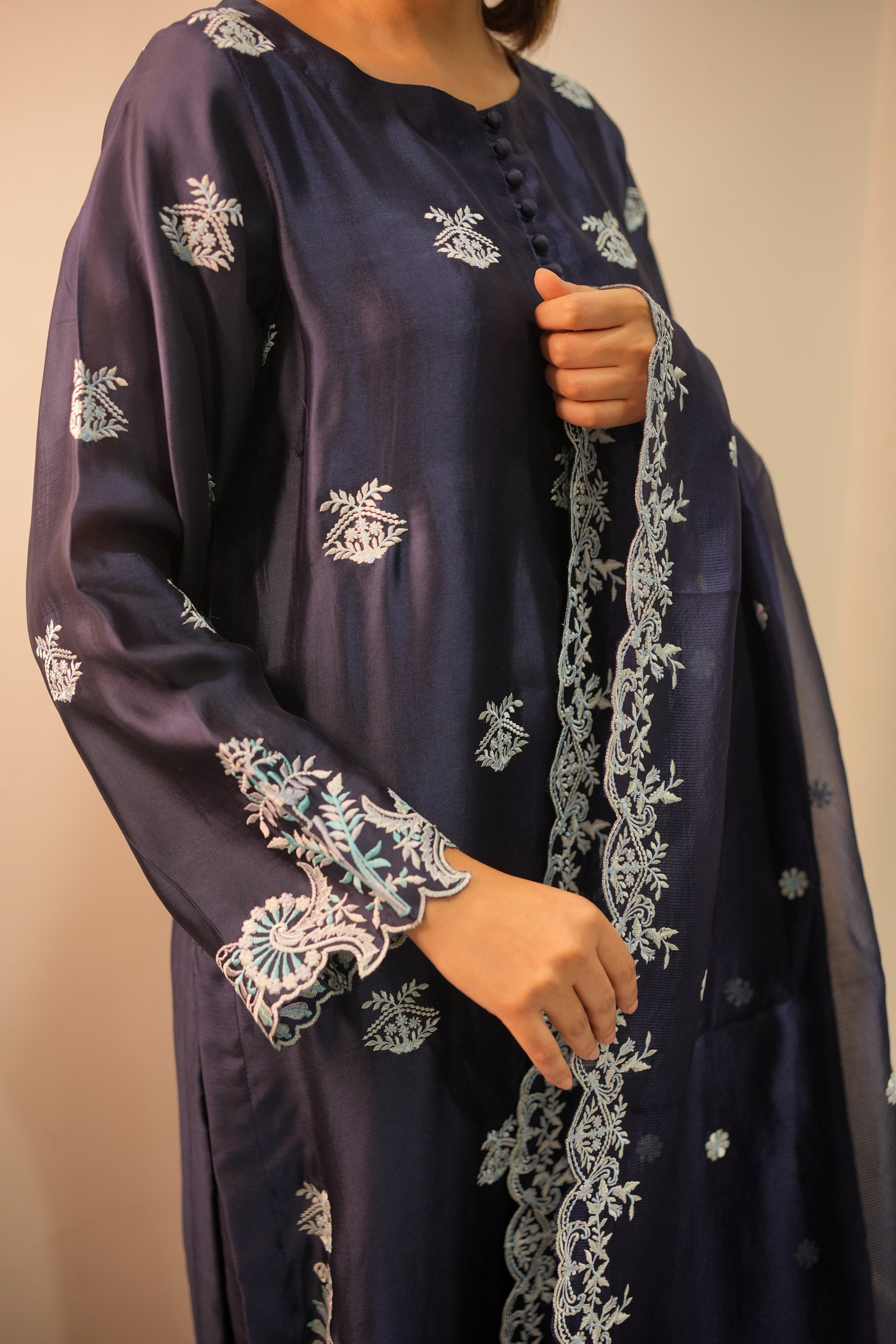 Timeless Sophistication