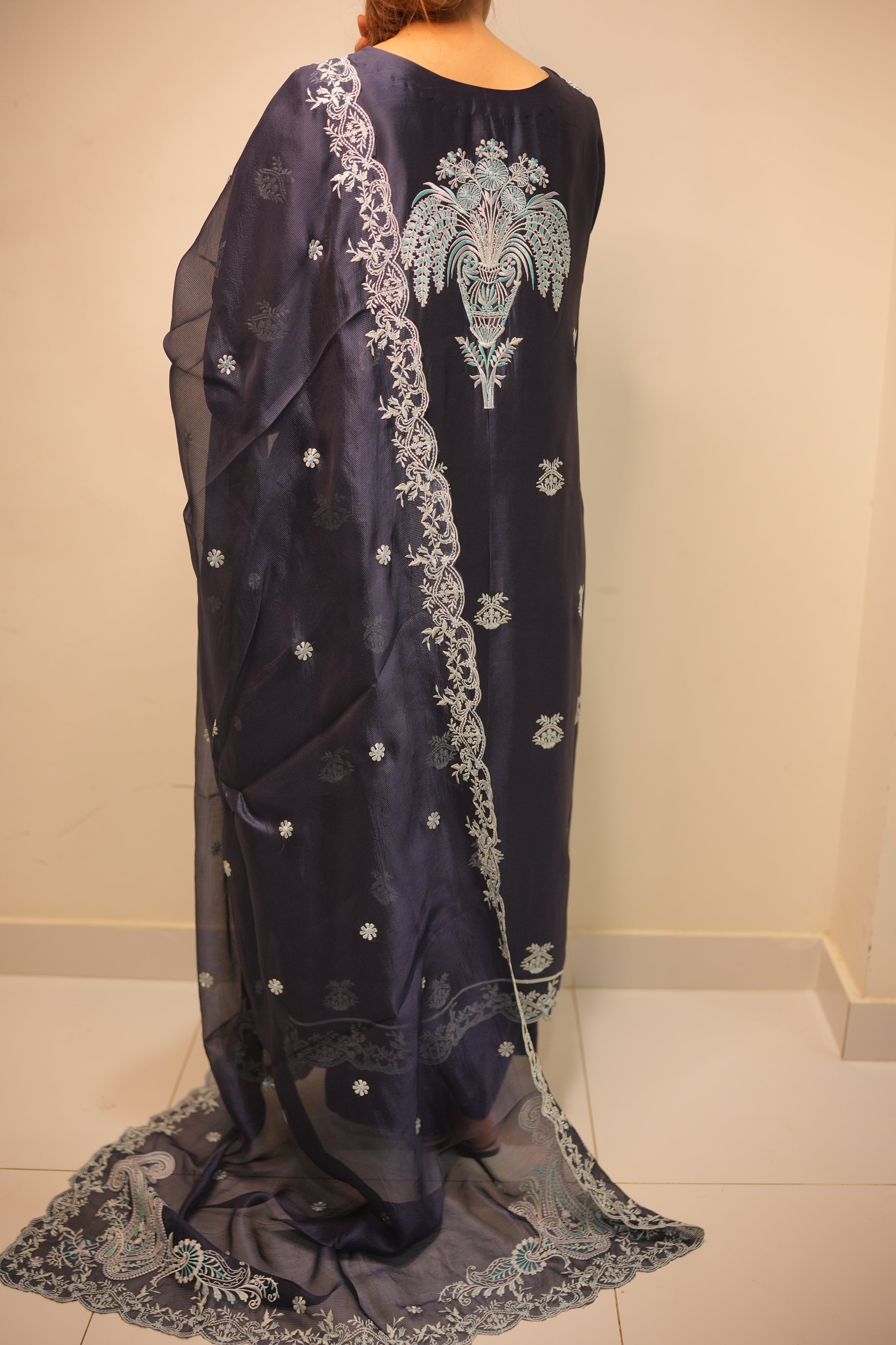 Timeless Sophistication