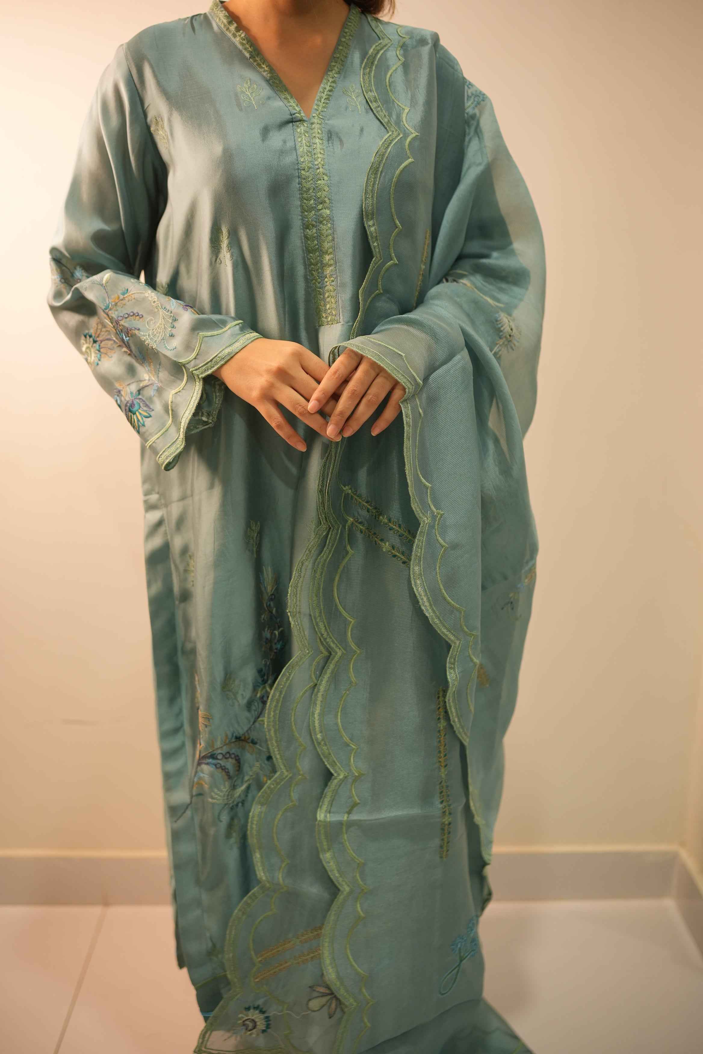 Refreshing Elegance & Premium Craftsmanship