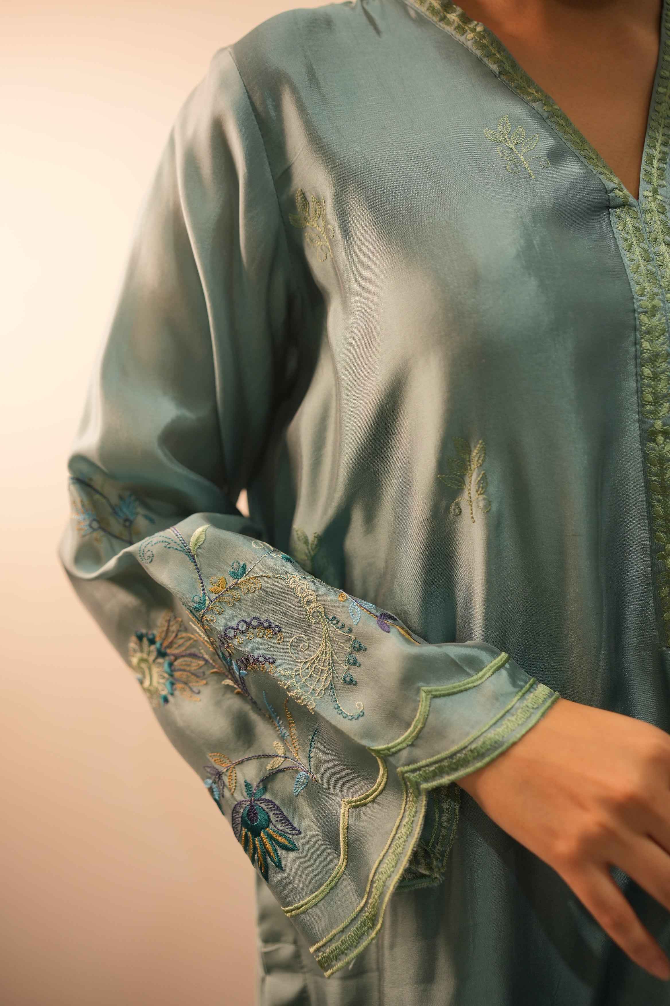 Refreshing Elegance & Premium Craftsmanship