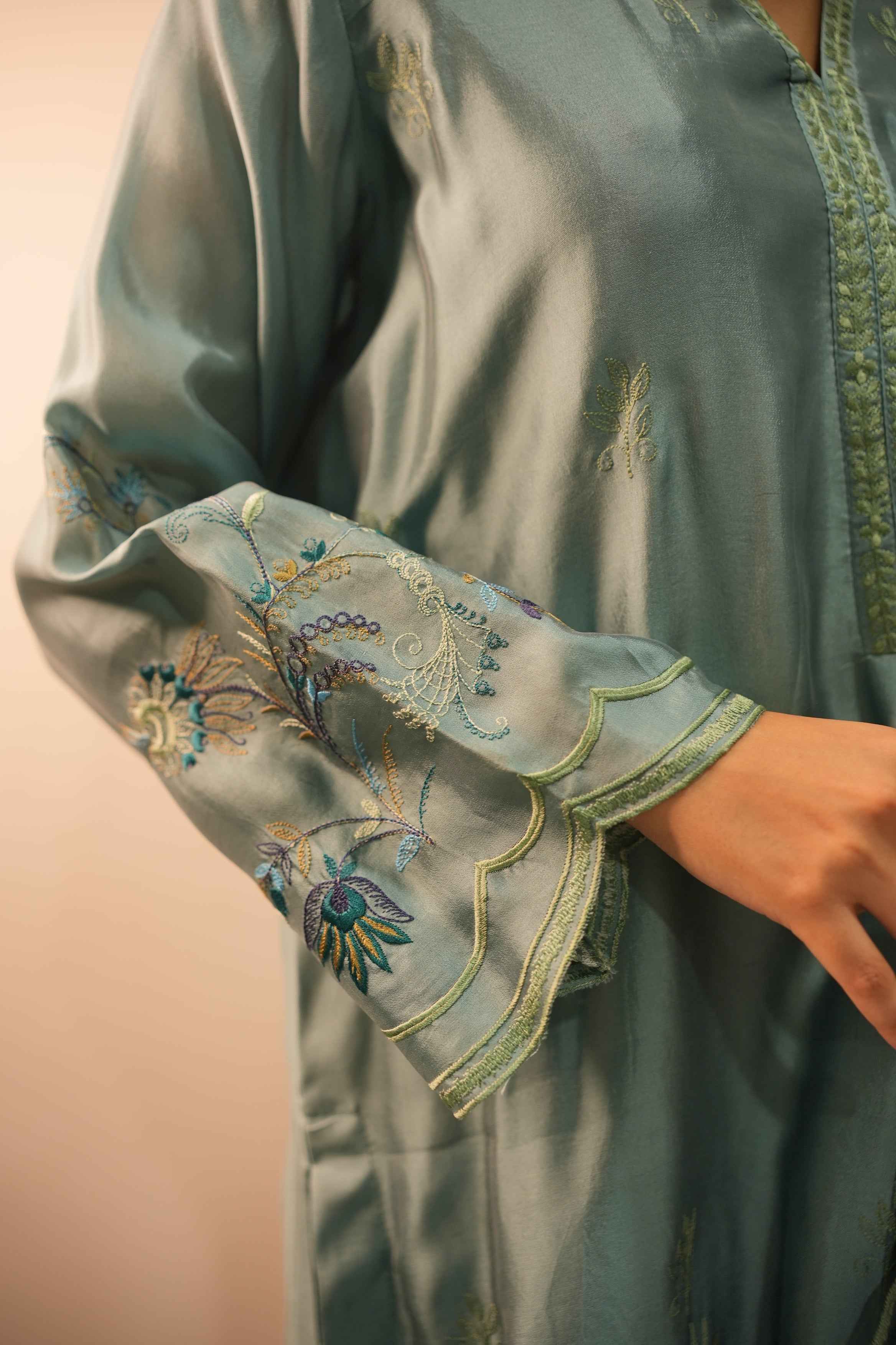 Refreshing Elegance & Premium Craftsmanship