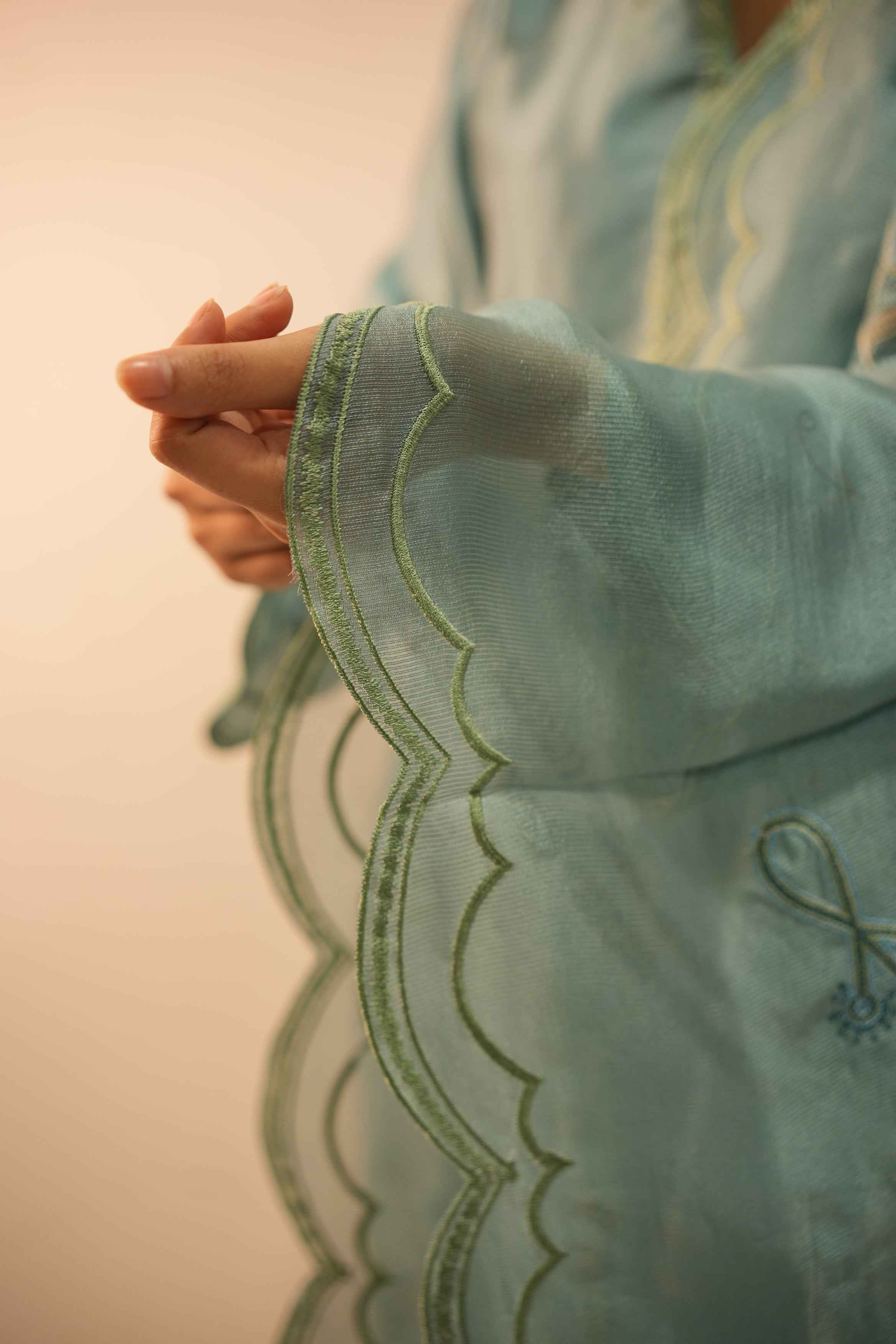 Refreshing Elegance & Premium Craftsmanship