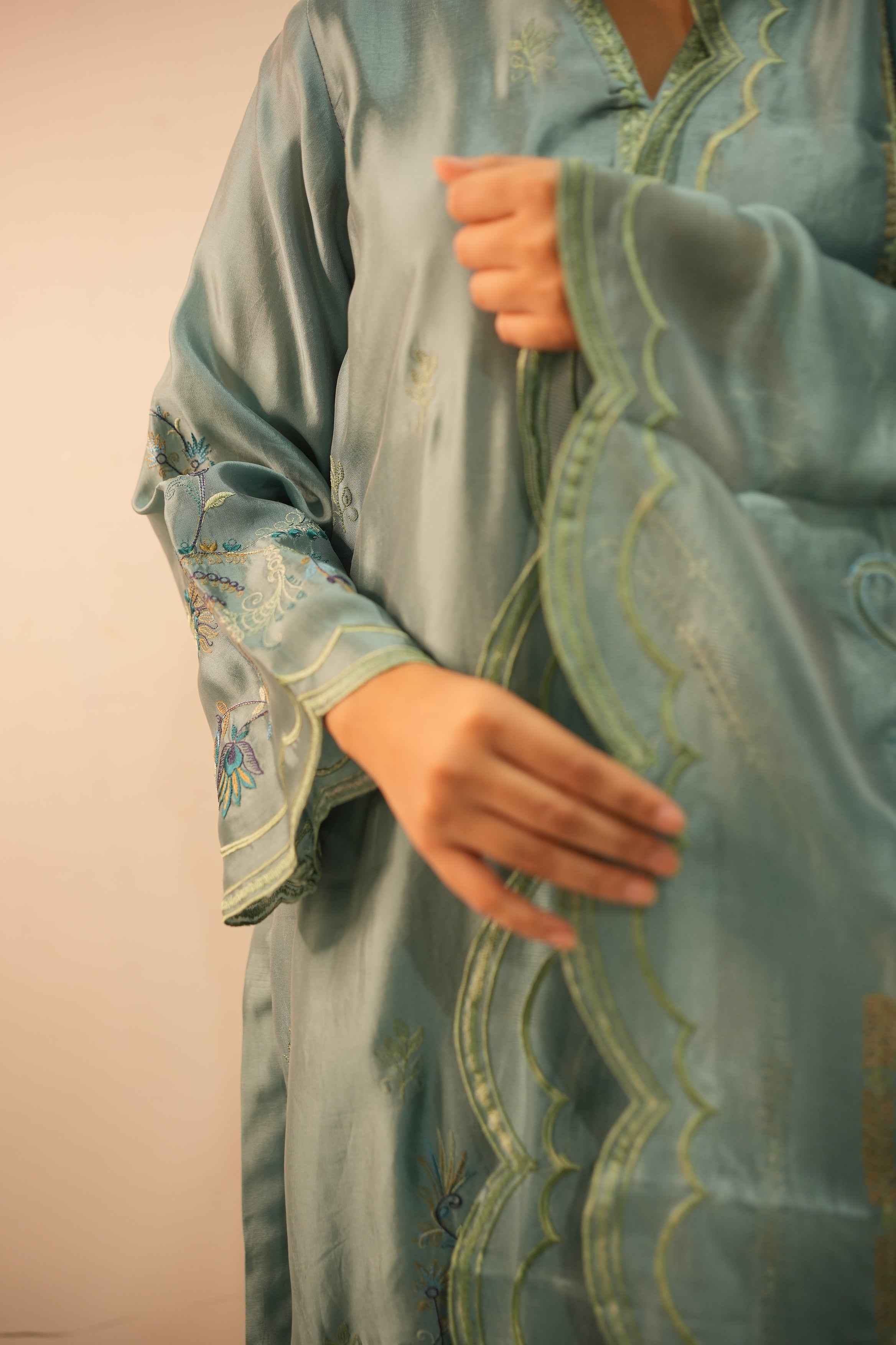 Refreshing Elegance & Premium Craftsmanship