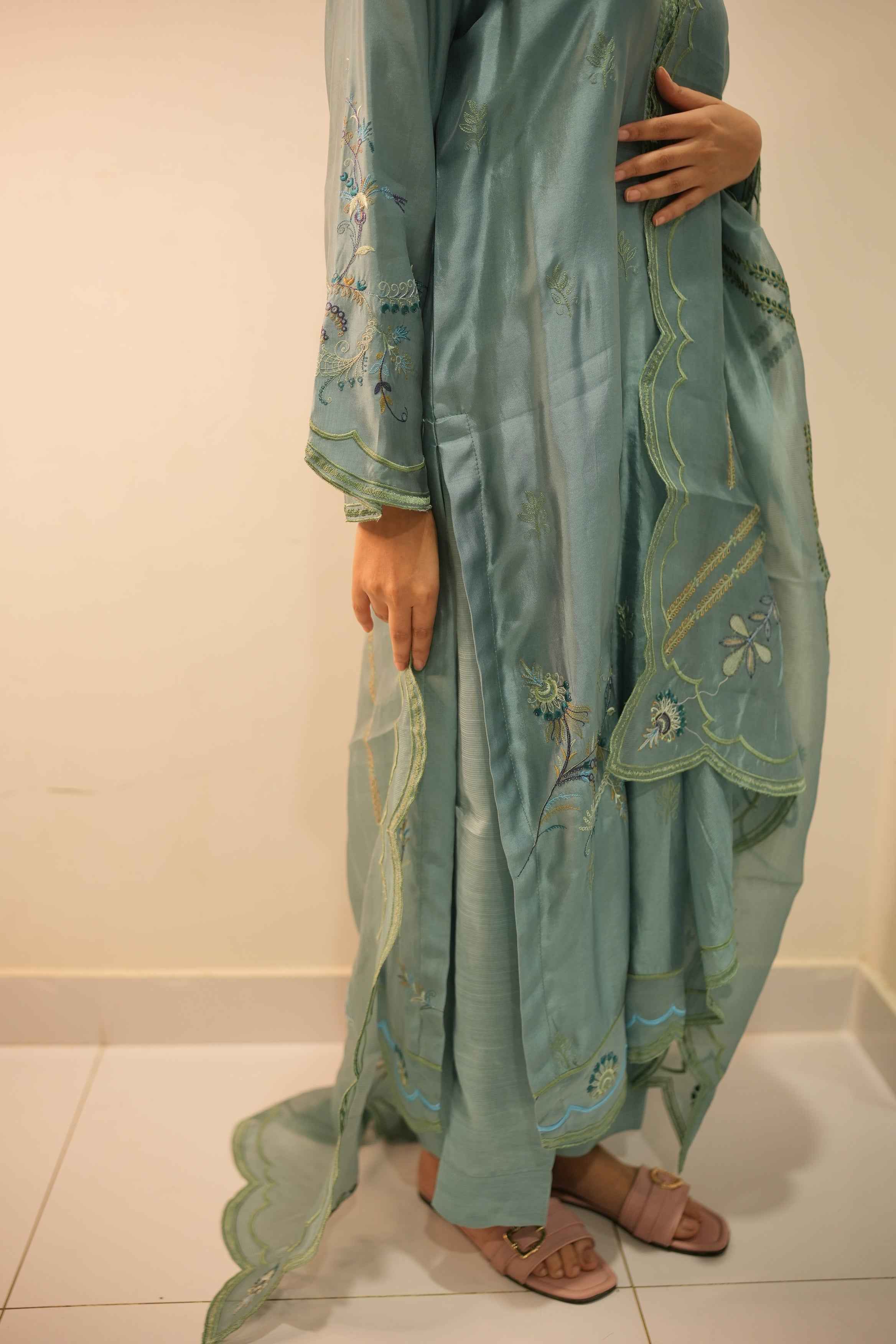 Refreshing Elegance & Premium Craftsmanship