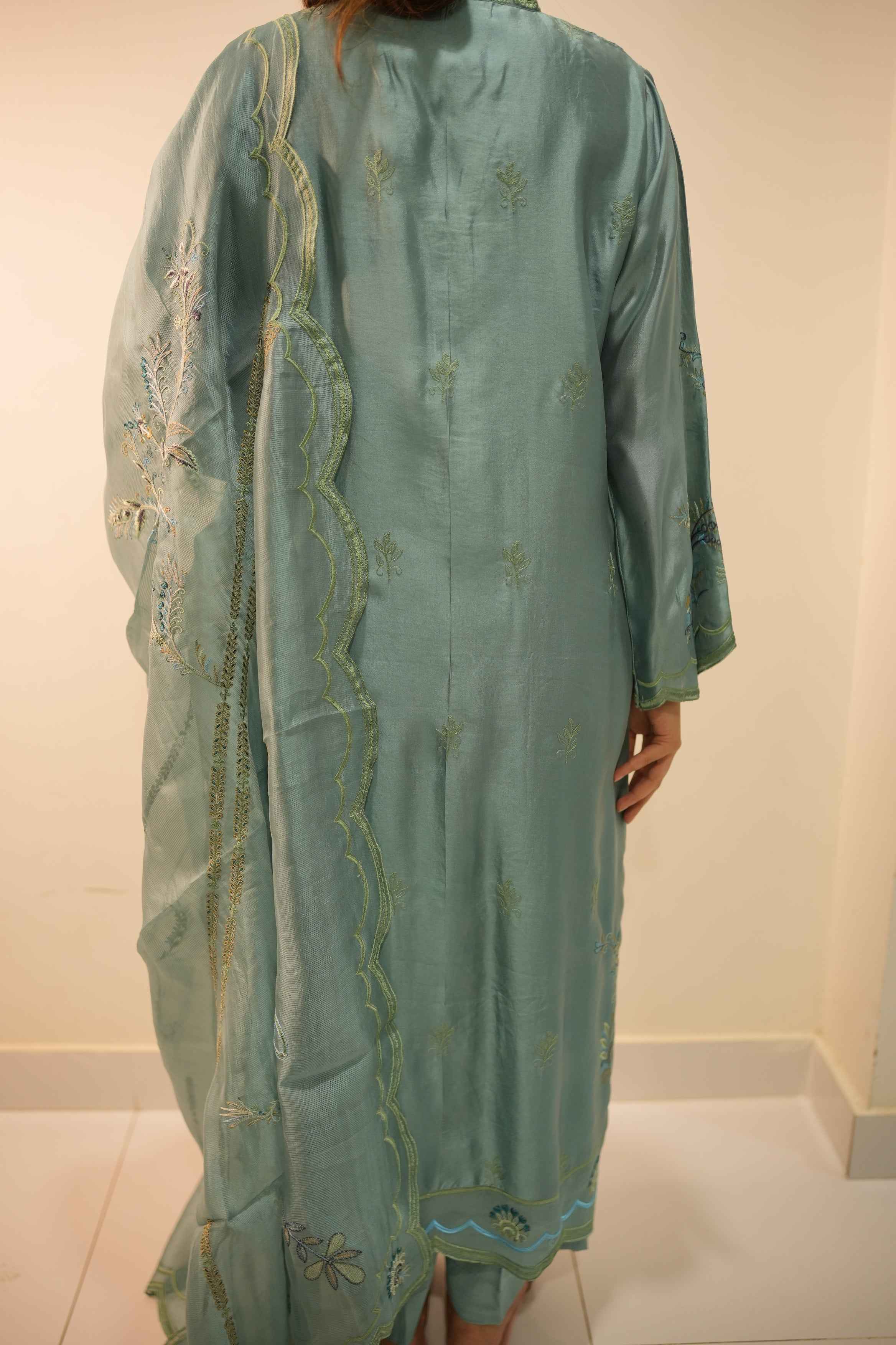 Refreshing Elegance & Premium Craftsmanship