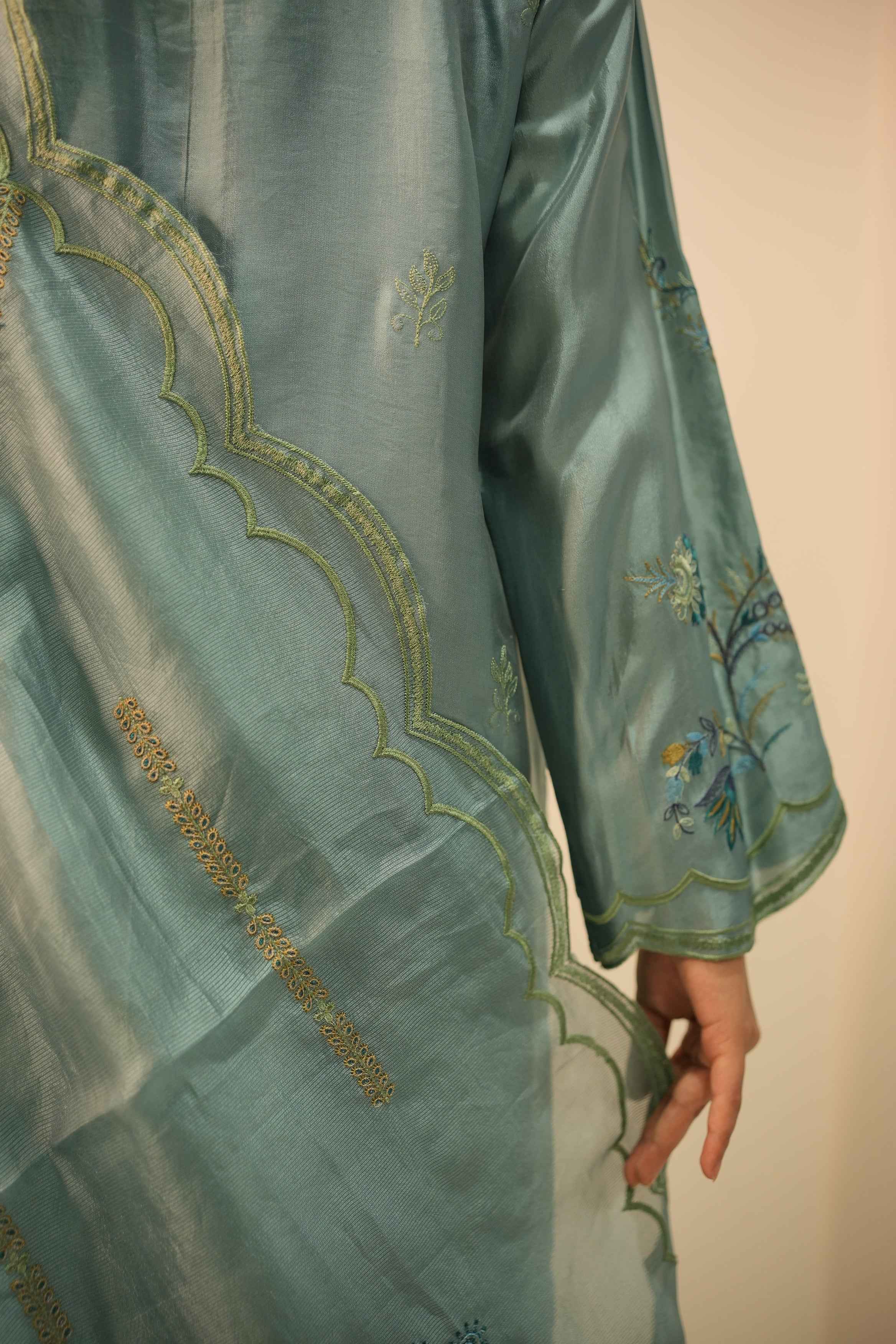 Refreshing Elegance & Premium Craftsmanship