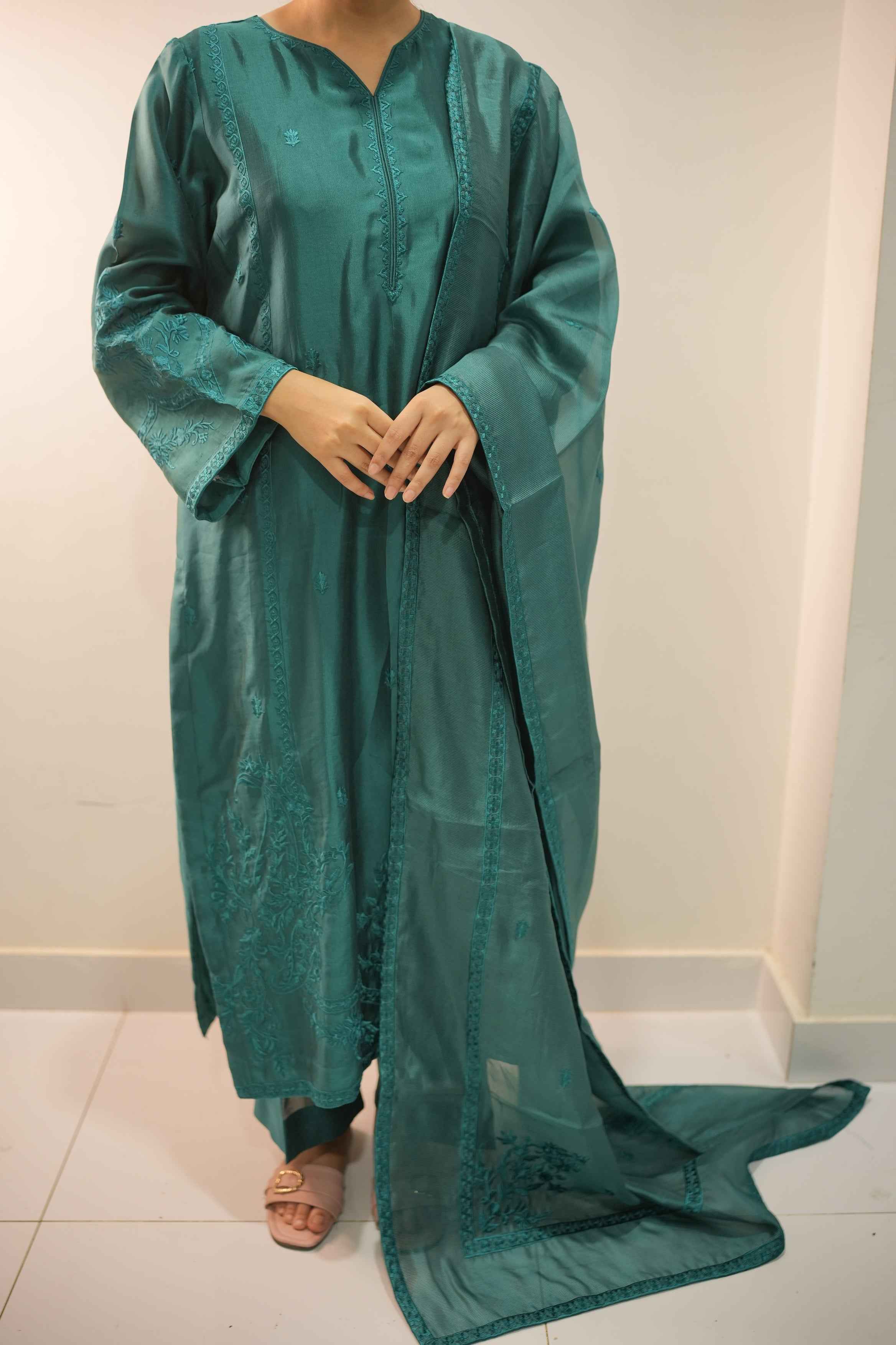 A Symbol of Royal Elegance