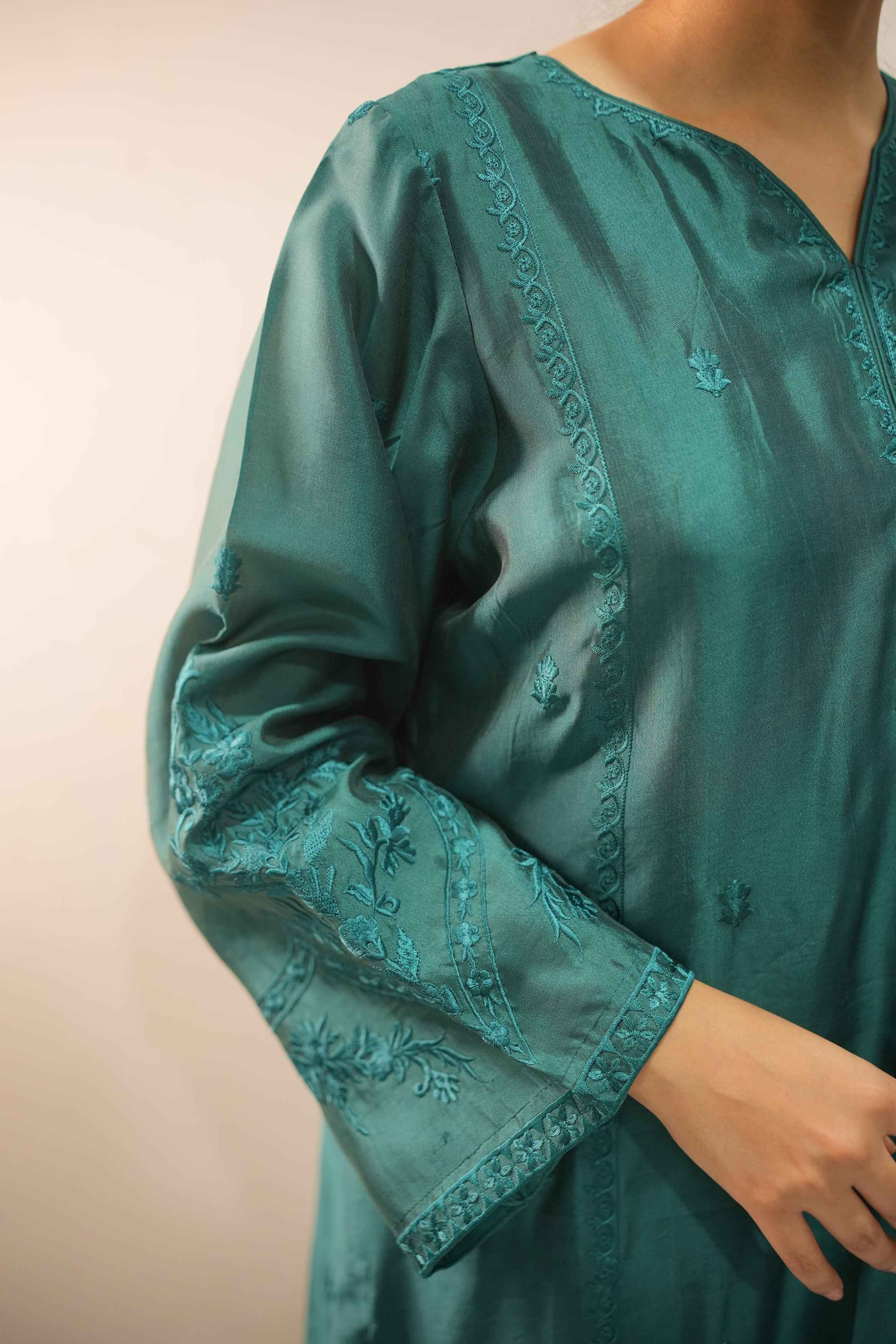 A Symbol of Royal Elegance