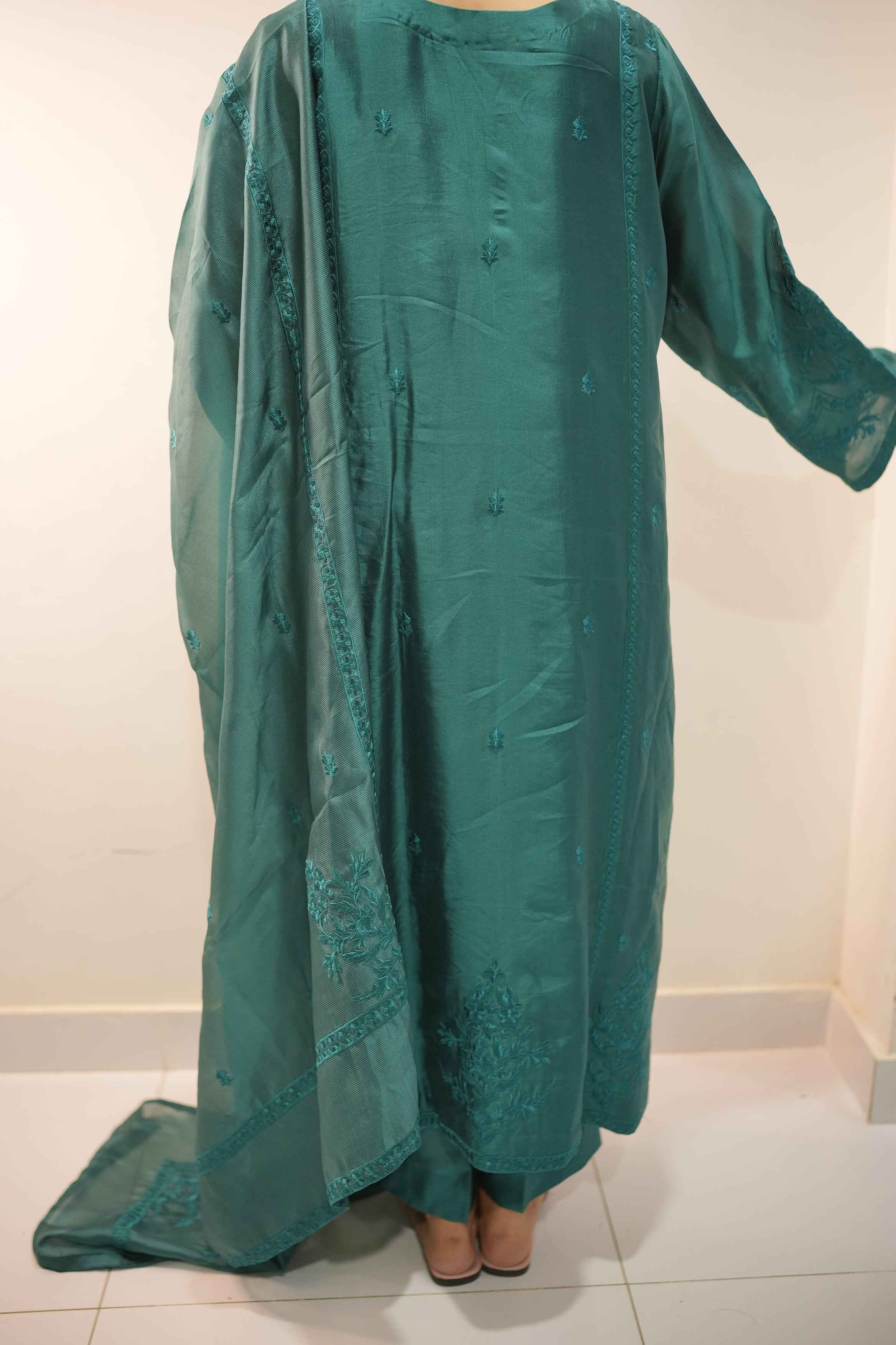 A Symbol of Royal Elegance