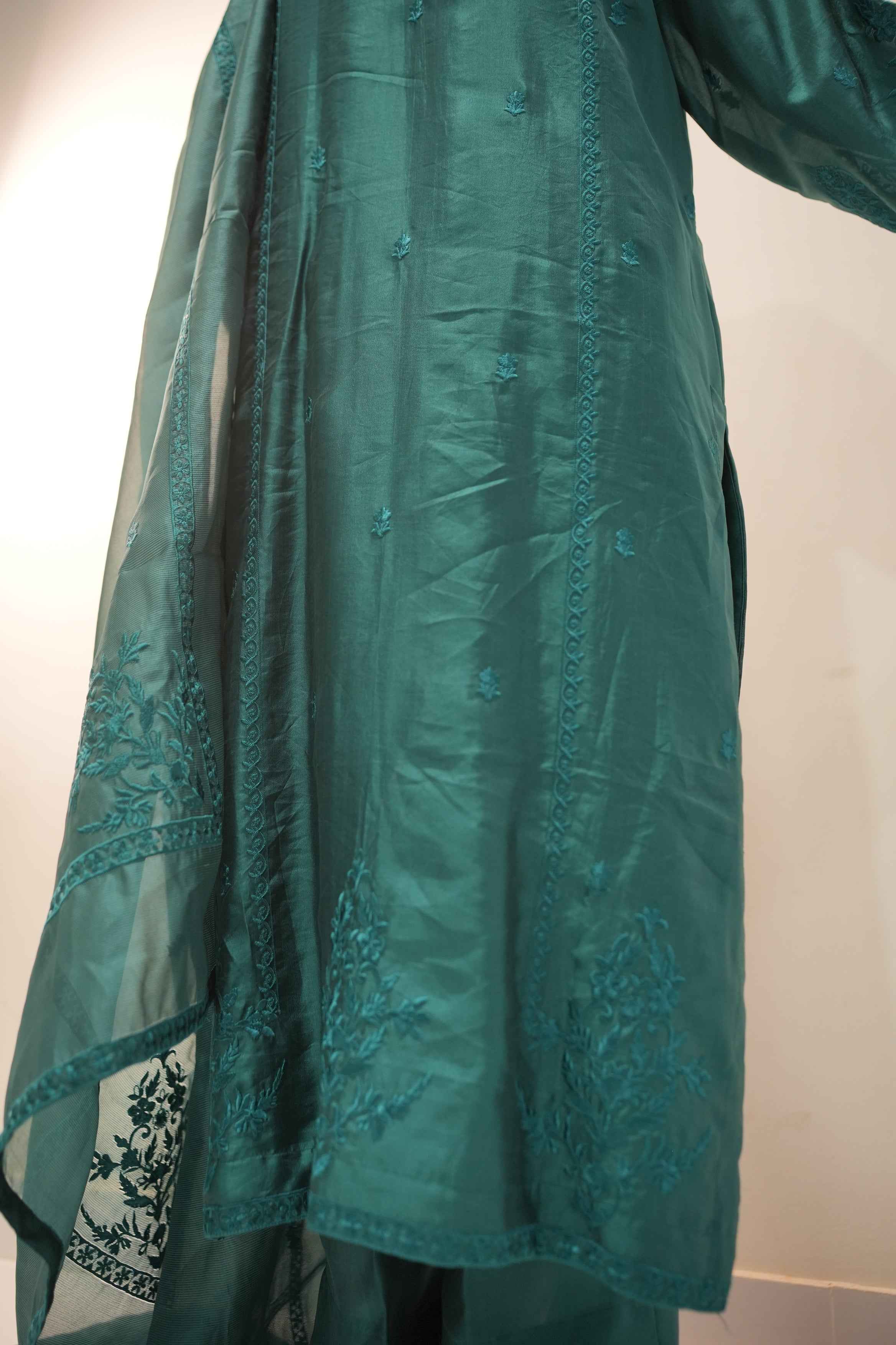 A Symbol of Royal Elegance