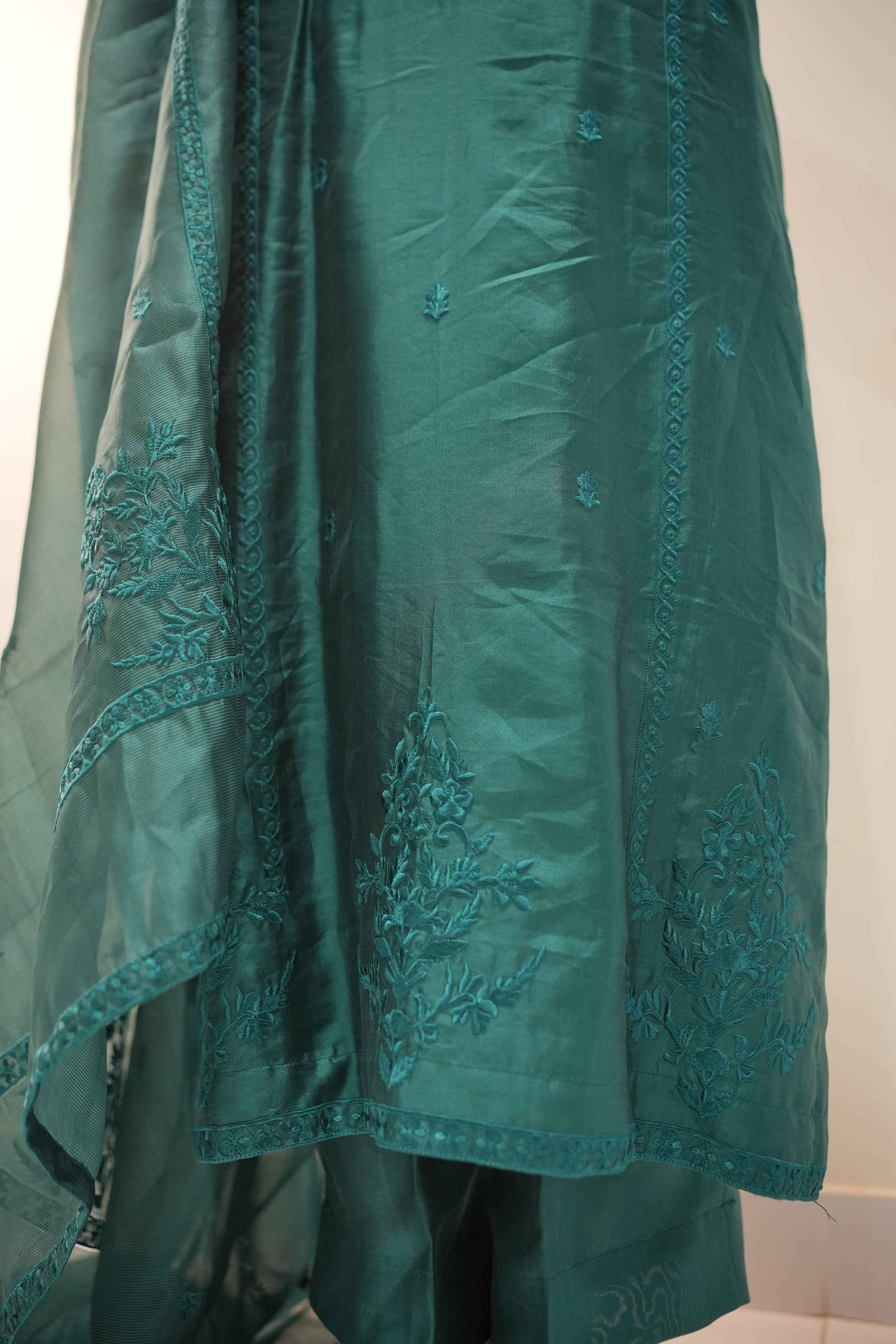 A Symbol of Royal Elegance