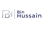 Bin Hussain
